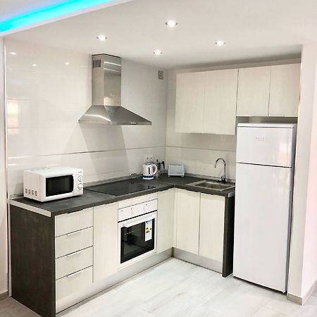 Apartamento South & Sun Los Cristianos Arona  Eksteriør billede