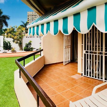 Apartamento South & Sun Los Cristianos Arona  Eksteriør billede