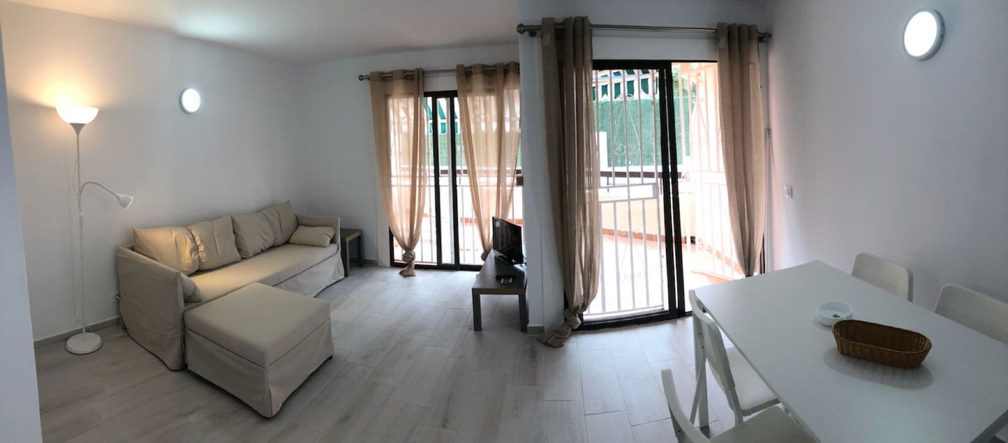 Apartamento South & Sun Los Cristianos Arona  Eksteriør billede
