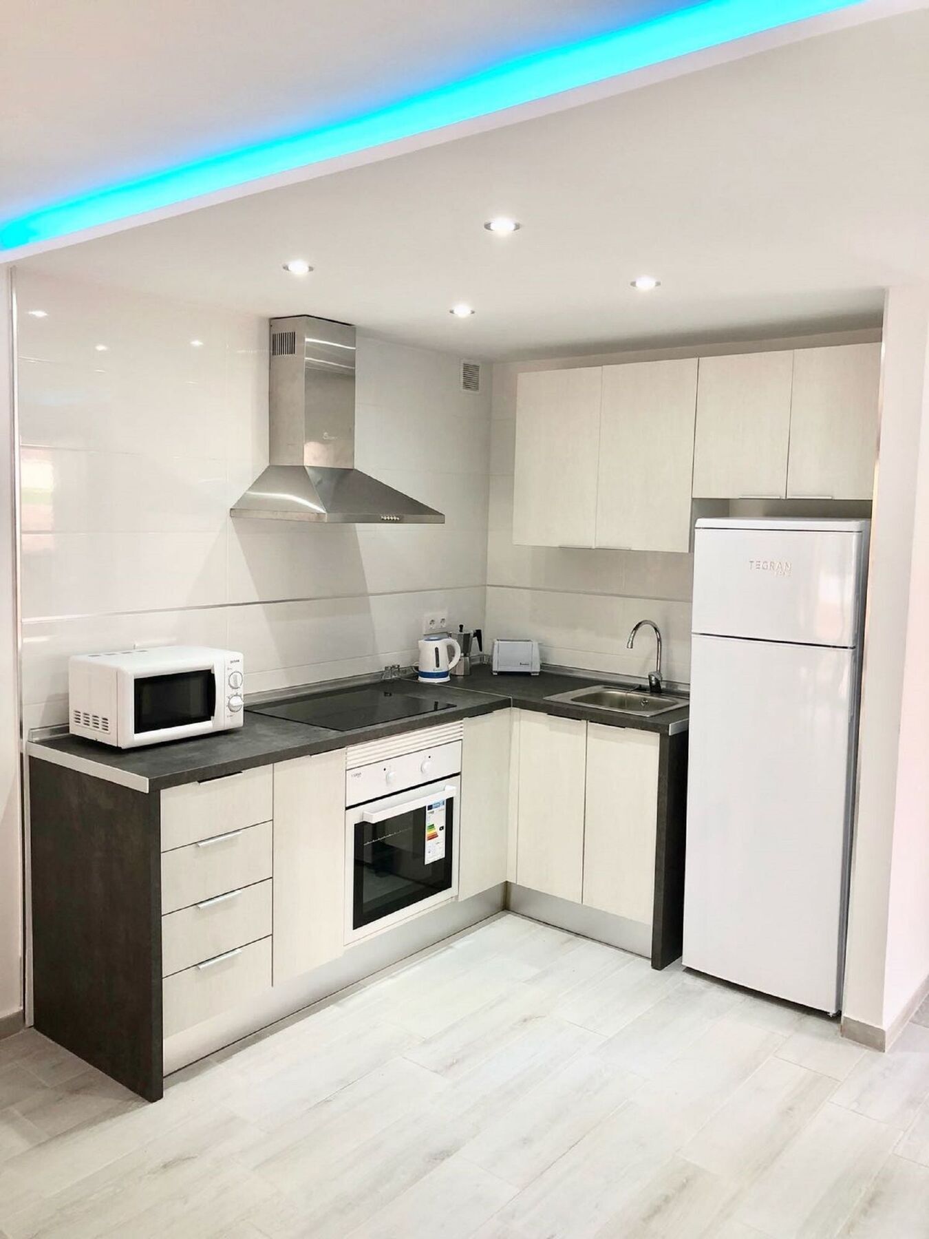 Apartamento South & Sun Los Cristianos Arona  Eksteriør billede