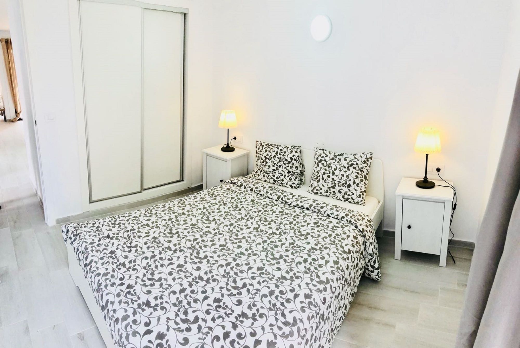 Apartamento South & Sun Los Cristianos Arona  Eksteriør billede