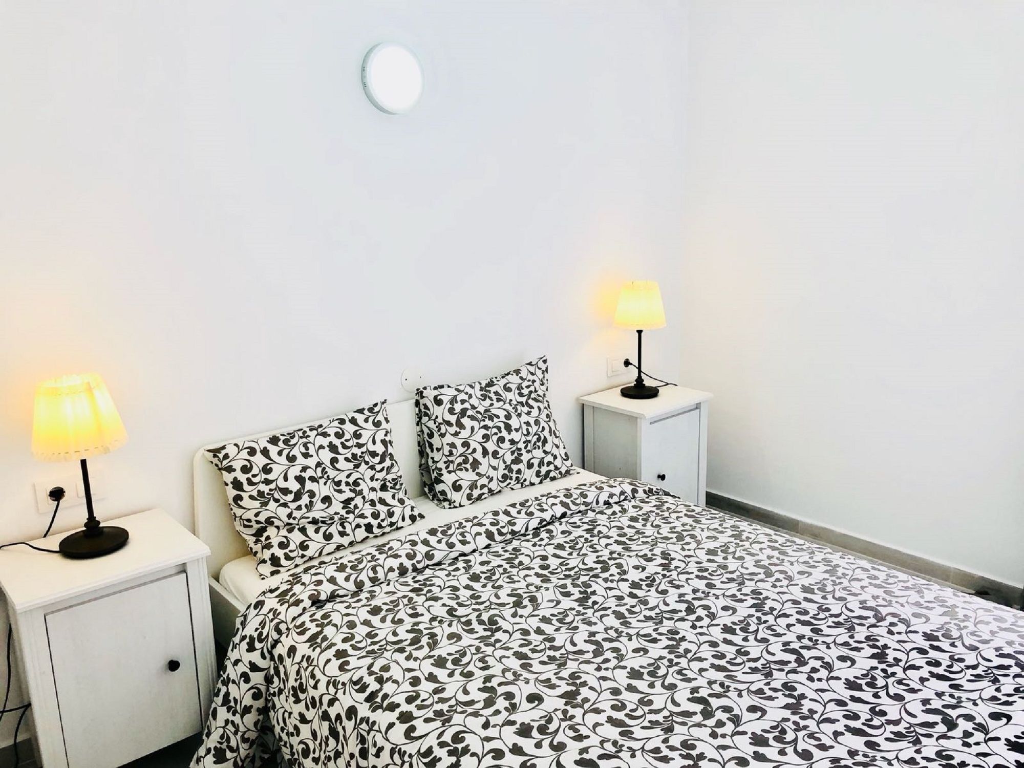 Apartamento South & Sun Los Cristianos Arona  Eksteriør billede