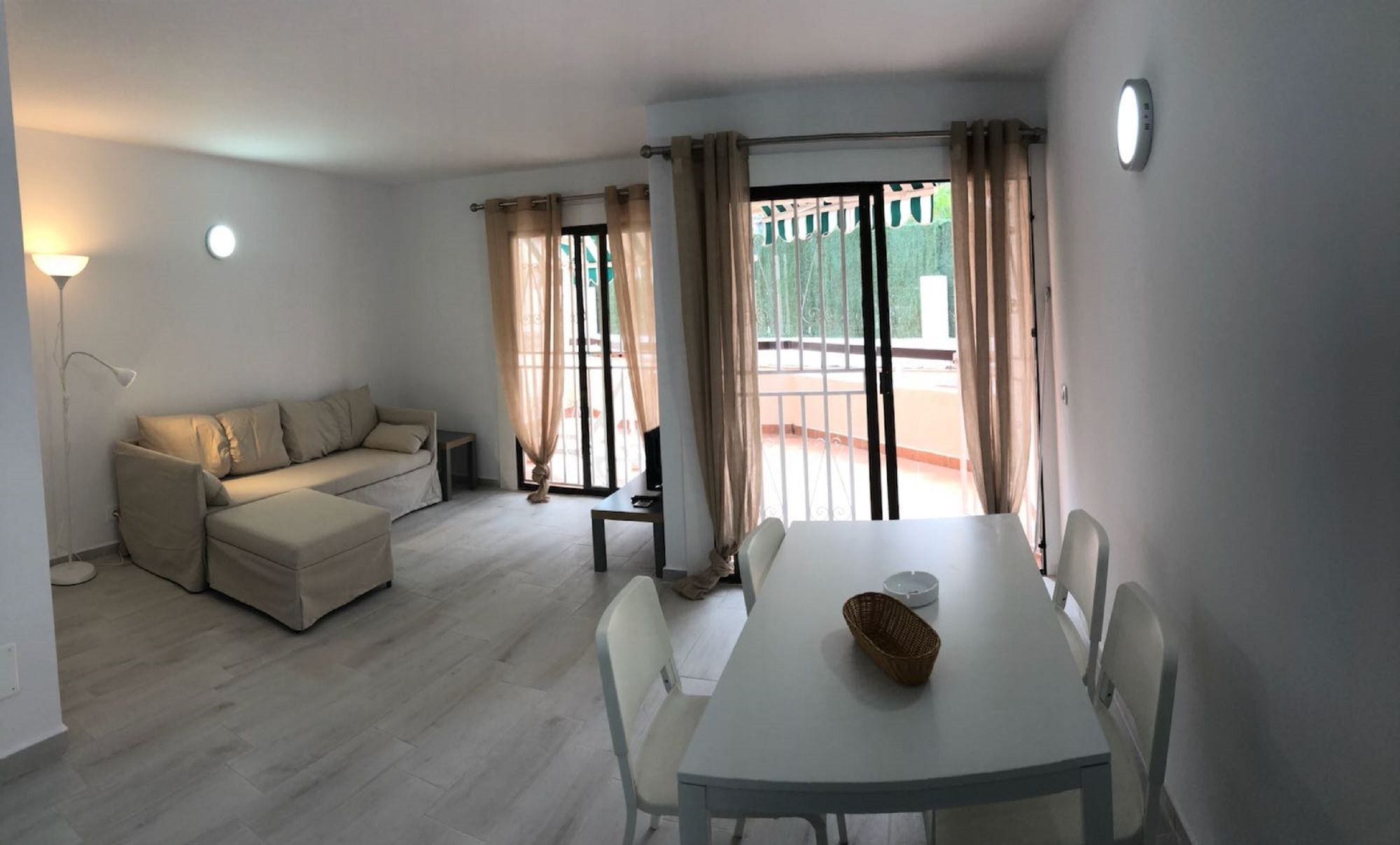 Apartamento South & Sun Los Cristianos Arona  Eksteriør billede